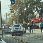 o femeie de 87 de ani a fost lovita de o masina pe trotuar ce spune ipj constanta despre accident 68fa2cbe92fdb