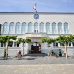 o firma colaboratoare mai veche a primariei cernavoda a obtinut un nou contract pentru servicii ce vizeaza o strada importanta din oras 68dcaaf4b9283