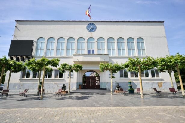 o firma colaboratoare mai veche a primariei cernavoda a obtinut un nou contract pentru servicii ce vizeaza o strada importanta din oras 68dcaaf4b9283