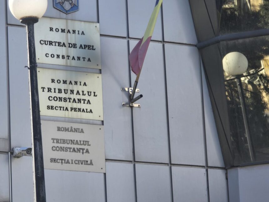 o grefiera din constanta a chemat guvernul in judecata din cauza ca i a taiat sporul pentru munca in conditii vatamatoare 68f36a158c82e