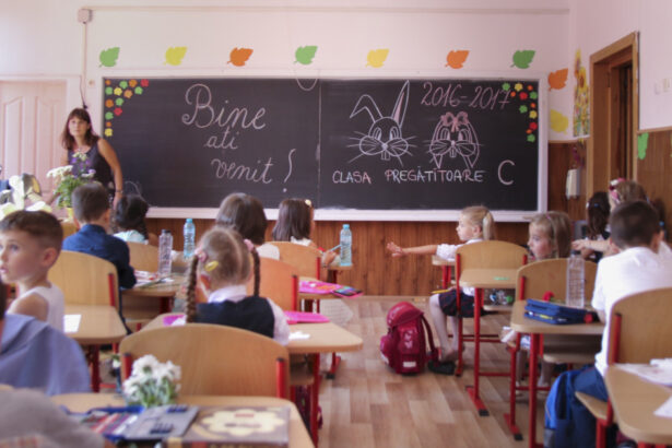 o invatatoare a avut in septembrie un salariu mai mic cu 700 de lei decat minimul pe economie cum incurajam tinerii sa vina in sistem 68f0d4fc9bdd5