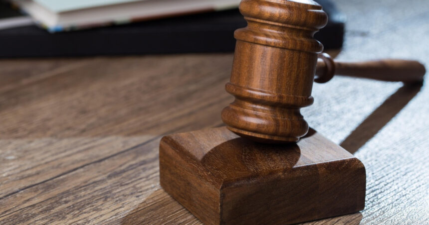 o judecatoare a fost deferita justitiei timp de cinci ani ea a refuzat sa redacteze motivarea intr un dosar de tentativa de omor 68ed03a4a6811