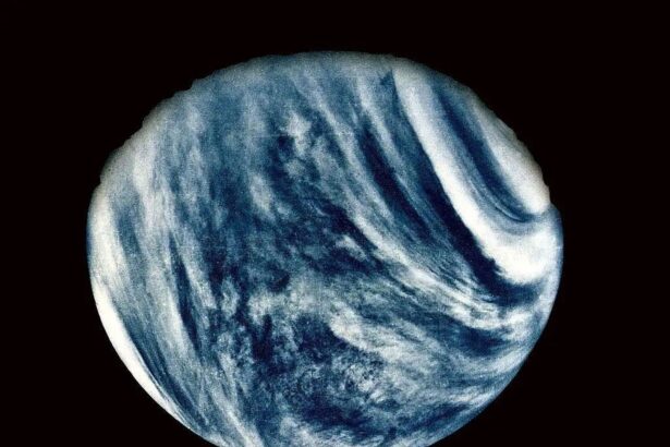 o misiune din anii 70 a rezolvat un mister al planetei venus 68e55811612d1