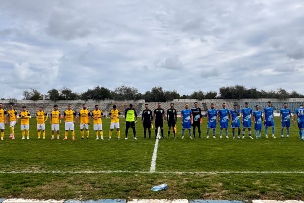 o noua schimbare de lider dupa etapa de sambata din liga a iv a 68f54fcd43796