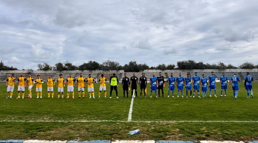 o noua schimbare de lider dupa etapa de sambata din liga a iv a 68f54fcd43796