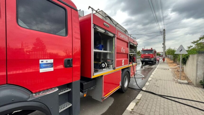 o noua subunitate a isu tulcea la murighiol investitie de 5 milioane de lei 68e82ae31e515