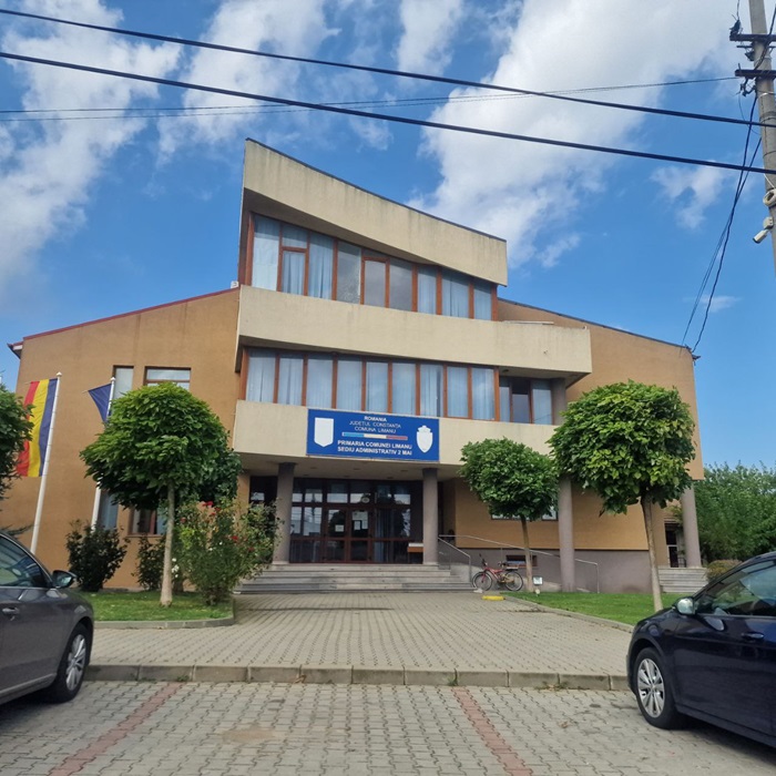 O parcare de 1,2 milioane de euro se va construi în localitatea 2 Mai, lângă Digul de Sud al Portului Comercial Mangalia, destinat rulotelor! Iată câte locuri vor fi disponibile. 1 o parcare de 12 milioane de euro se va construi in localitatea 2 mai langa digul de sud al portului comercial mangalia iata cate locuri vor fi pentru rulote 6900b3f535c7c