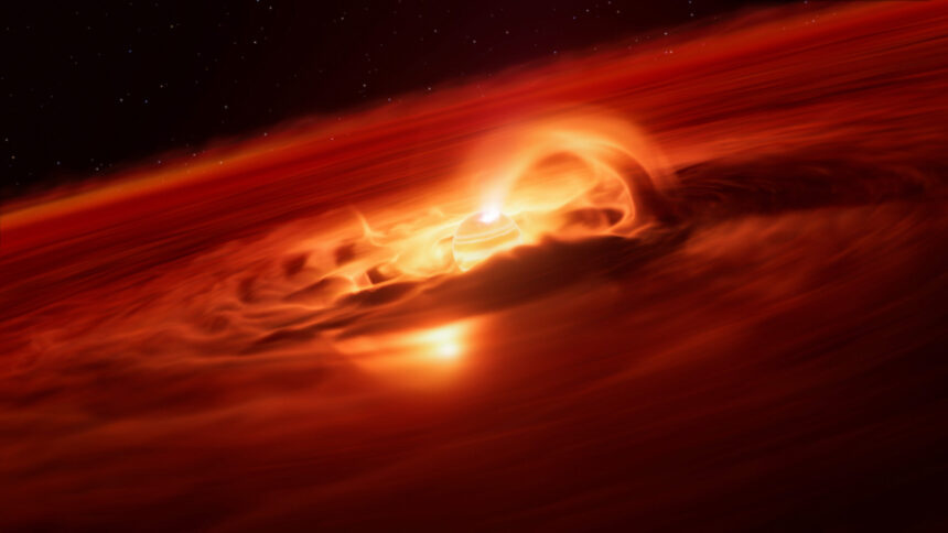 o planeta rebela a socat astronomii pentru ca nu seamana cu niciun alt obiect cosmic planetar observat pana acum 68de884ff0157