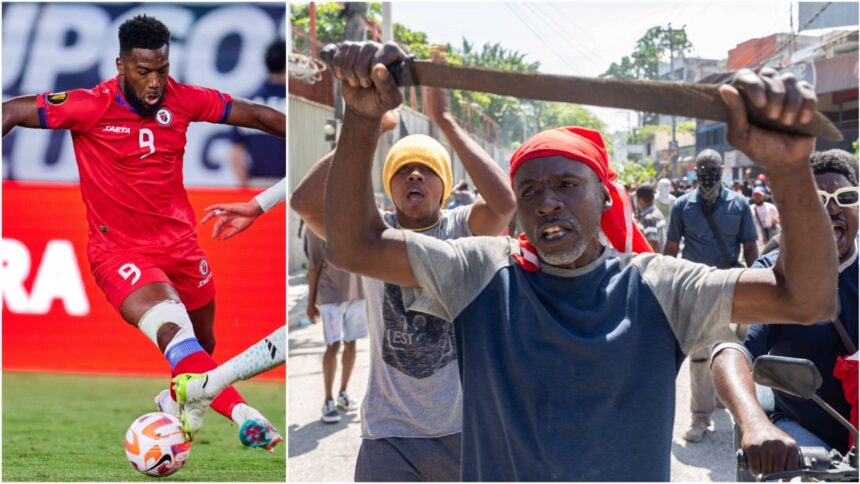 o tara aflata in anarhie la un pas de calificare la cm 2026 nationala joaca in exil iar capitala e controlata de bande criminale 68eadba07788c