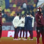 oficial antrenor nou pentru raul florucz dupa esecul suferit cu austria in fata romaniei 68ed15128d378