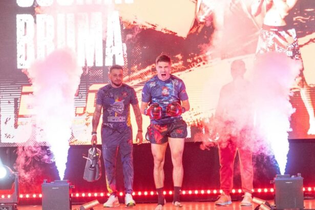 oficial cosmin bruma de la alex filip team lupta pentru titlul mondial 6903de55bd486