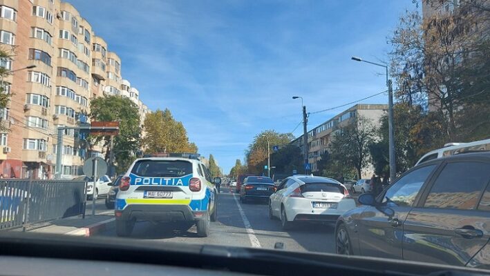 Declarație oficială a IPJ Constanța privind accidentul de astăzi de pe b-dul IC Brătianu 1 oficial din partea ipj constanta despre accidentul de azi produs pe b dul ic bratianu 69046112c5234
