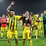 oficial dinamo ca in vremurile bune opt caini convocati la nationalele de seniori si de tineret ale romaniei 68e0ff66a7a16