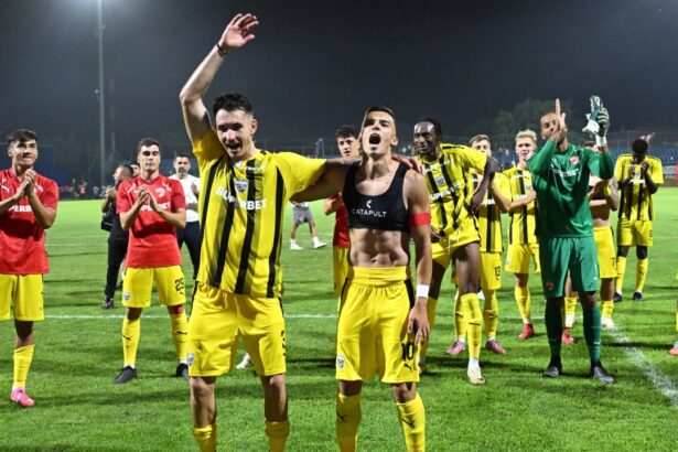 oficial dinamo ca in vremurile bune opt caini convocati la nationalele de seniori si de tineret ale romaniei 68e0ff66a7a16