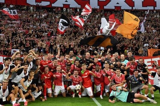 oficial dinamo locul 1 la numarul de fani rivala fcsb nu se afla nici macar pe podium 68f8939ac9711