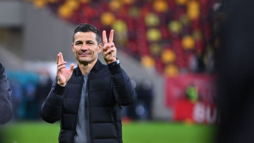 Doi fotbaliști recent transferați de la Rapid sunt convocați la naționala Moldovei pentru meciurile din noiembrie! 1 oficial doi fotbalisti de la rapid abia transferati sunt convocati la nationala moldovei pentru meciurile din noiembrie 6904b061aa015