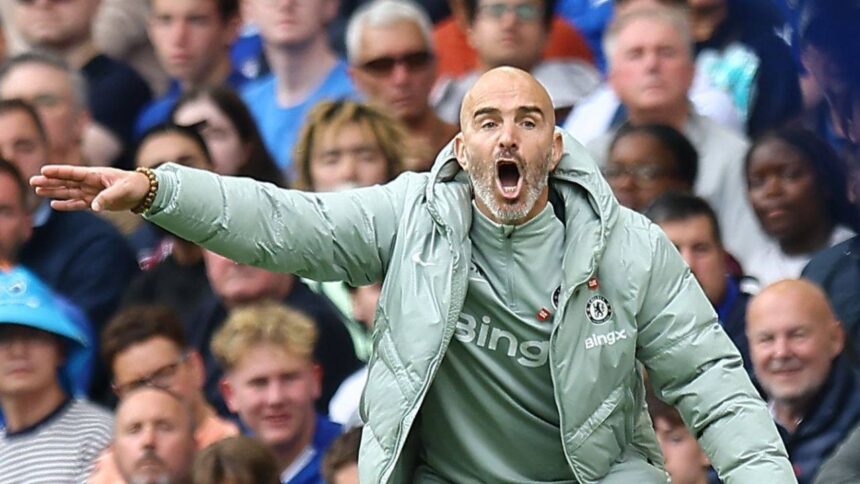 oficial e jale mare la chelsea anuntul facut de enzo maresca m am inselat 68f2310104e86