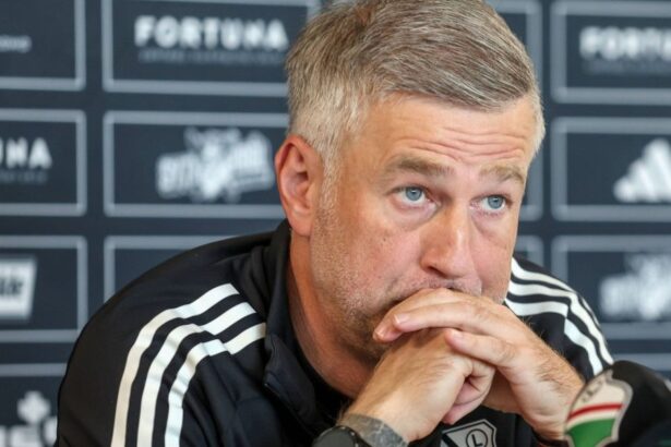 oficial edi iordanescu a demisionat de la legia varsovia prima reactie din partea clubului 69048d3deaaba