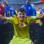 oficial fotbalist de la steaua convocat la nationala pentru meciul din preliminarii 68e4f749ac935