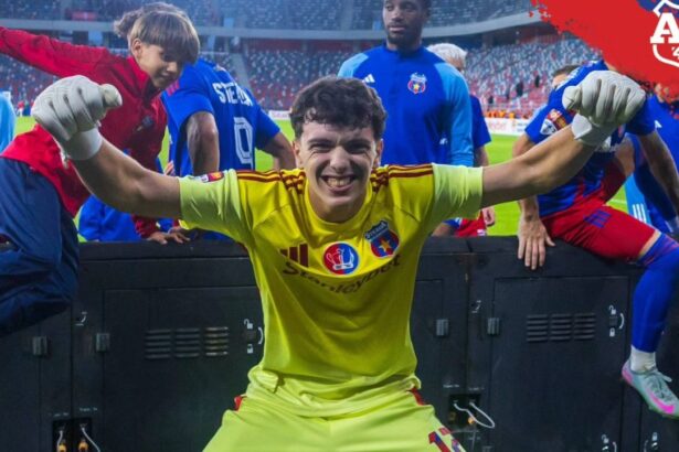 oficial fotbalist de la steaua convocat la nationala pentru meciul din preliminarii 68e4f749ac935