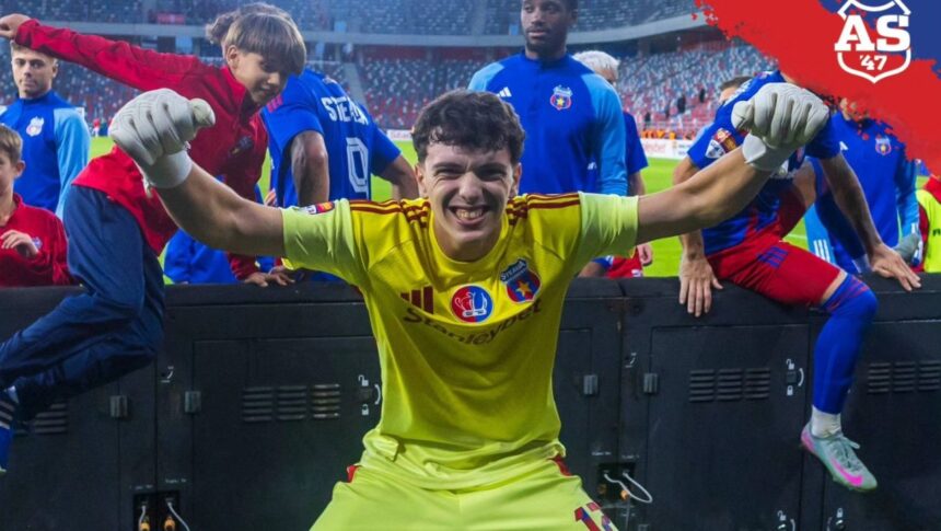 oficial fotbalist de la steaua convocat la nationala pentru meciul din preliminarii 68e4f749ac935