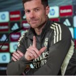 oficial jucator nou pentru xabi alonso la real madrid are doua trofee champions league castigate 68f0bc2e50500