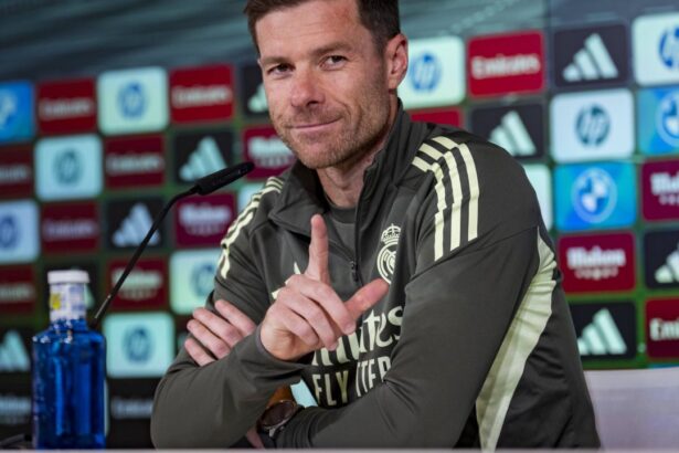 oficial jucator nou pentru xabi alonso la real madrid are doua trofee champions league castigate 68f0bc2e50500