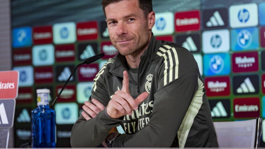 oficial jucator nou pentru xabi alonso la real madrid are doua trofee champions league castigate 68f0bc2e50500