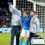 Napoli a anunțat durata absenței lui Kevin de Bruyne: ”Păcat! Se acomodase bine” 2 oficial napoli a anuntat cat va lipsi kevin de bruyne pacat se acomodase bine 6901ca968c50b