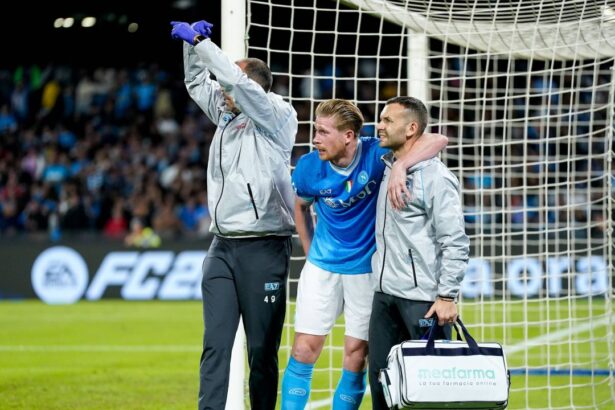 oficial napoli a anuntat cat va lipsi kevin de bruyne pacat se acomodase bine 6901ca968c50b