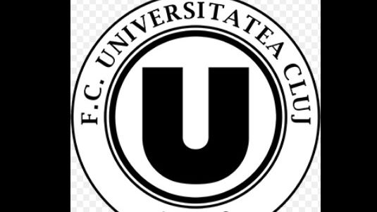 oficial transfer la u cluj now ure black and white 68ee2ac8cb215