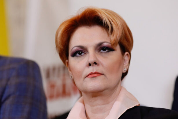 olguta vasilescu il ameninta pe ilie bolojan cu motiune de cenzura daca premierul nu isi va asuma esecul cu pensiile magistratilor 6900fb5c5ac76