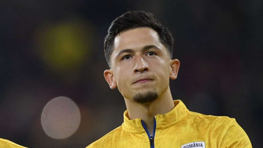 olimpiu morutan a prins curaj dupa dublul assist cu moldova vrem sa facem un meci mare cu austria 68e893ed22631
