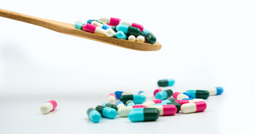 oms o infectie din sase este acum acum rezistenta la antibiotice rezistenta la medicamente a crescut cu peste 40 in cinci ani 68ed1fcab4782