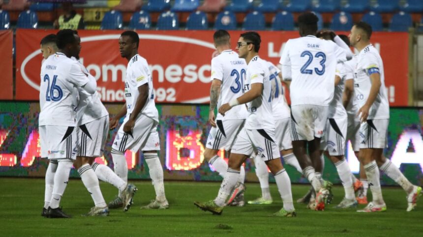 opinie etapa a 12 a din superliga cum sa ajungi in varf fara sa te remarci cu nimic 68e5565900f25