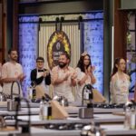 „Ori omorâți un chef, ori primiți aplauze de la doi!” – provocarea care aprinde bucătăria MasterChef! Astăzi, de la ora 20:30, la PRO TV și pe VOYO. 5 ori omorati un chef ori primiti aplauze de la doi provocarea care aprinde bucataria masterchef astazi de la ora 2030 la pro tv si pe voyo 68ff3cced6237