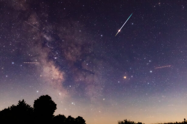 orionidele 2025 stele cazatoare din octombrie cand se observa si cum explica specialistii fenomenul astronomic 68f32af4d899b