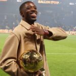 ousmane dembele joaca tare salariul urias cerut de francez dupa ce a castigat balonul de aur 68eebb1e3b106