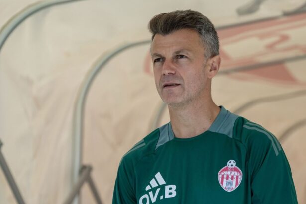 ovidiu burca pe faras la sepsi conducerea clubului vrea sa aduca un antrenor din superliga 68de9b8e8e9fc