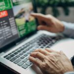 Ghid de pariuri live pe fotbal: Aspecte importante de avut în vedere 5 p ghid de pariuri live pe fotbal la ce sa fii atent 690393c013b55