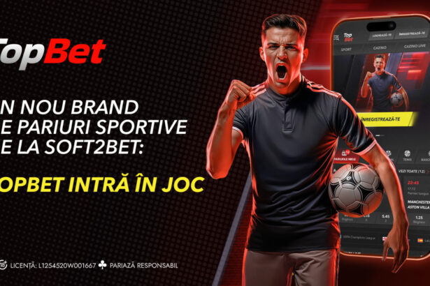 p topbet intra in joc noul brand de pariuri sportive marca soft2bet din romania 68ef5a774ea84
