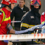 Pacientul cu arsuri de la explozie din Rahova se întoarce în țară. Care este starea celorlalți răniți? 9 pacientul cu arsuri de la explozie din rahova se intoarce in tara care este starea celorlalti raniti 68fce03390e86