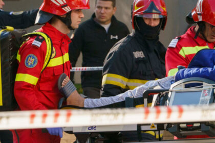 pacientul cu arsuri de la explozie din rahova se intoarce in tara care este starea celorlalti raniti 68fce03390e86
