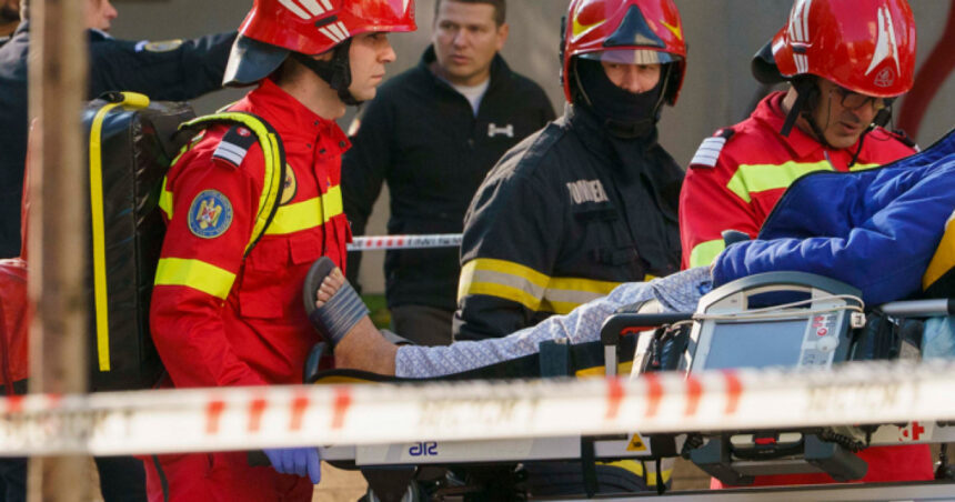 Pacientul cu arsuri de la explozie din Rahova se întoarce în țară. Care este starea celorlalți răniți? 1 pacientul cu arsuri de la explozie din rahova se intoarce in tara care este starea celorlalti raniti 68fce03390e86