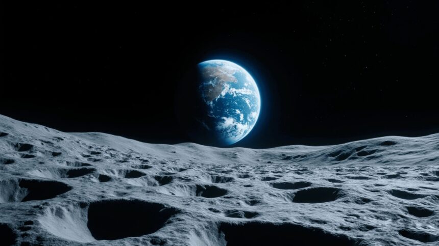 pamantul reflecta tot mai putin din lumina soarelui arata un studiu 68e22873432cc