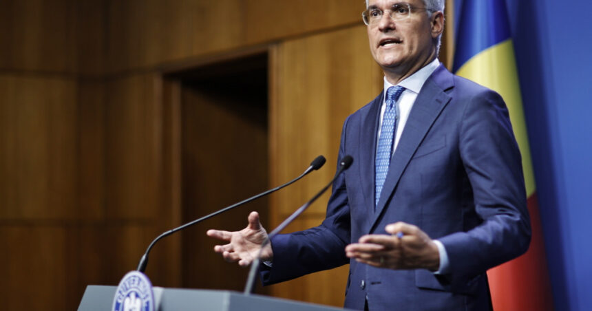 paradoxul romaniei explicat de pislaru tara noastra sta pe un munte de bani europeni dar incearca sa incheie anul cu deficit de 84 68ee162ed8aa6