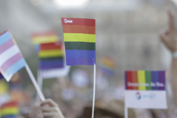 parintii copiilor lgbtiq invita politicienii la dialog dupa aparitia unor informatii false despre strategia ue privind copiii trans 68ee413c2cd15
