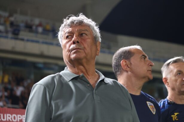 pariul neasteptat al lui mircea lucescu un debutant e anuntat titular iar ianis hagi dezvaluie cum l au primit colegii 68e648ce0cf42