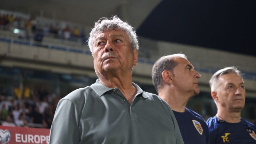 pariul neasteptat al lui mircea lucescu un debutant e anuntat titular iar ianis hagi dezvaluie cum l au primit colegii 68e648ce0cf42
