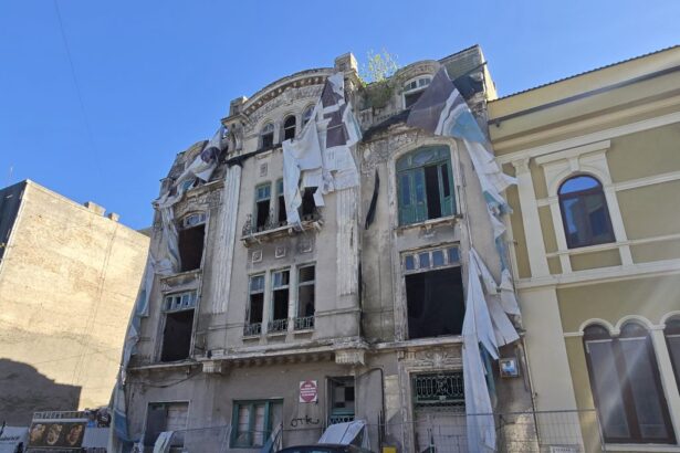 pasi concreti pentru reabilitarea unei bijuterii arhitecturale din zona peninsulara casa in care a locuit un fost primar este si scoasa la vanzare 68fa01c24adbf